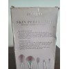 SEPHORA COLLECTION Skin Perfecting 5 Pc Brushes w/Collagen Damaged Stained