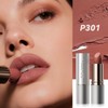 MAANGE Lipstick, Matte Lipstick Long Lasting Transfer-Proof Waterproof & Hydrating