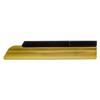 Thunder Group Crumb Sweeper, 5-1/2-Inch, Gold Aluminum