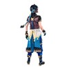 OSIAS Genshin Impact Kinich Cosplay Costume (L)