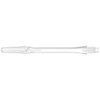 Joker zero shaft clear strengthening 38.5 mmXL Screwdriver 5 Pcs