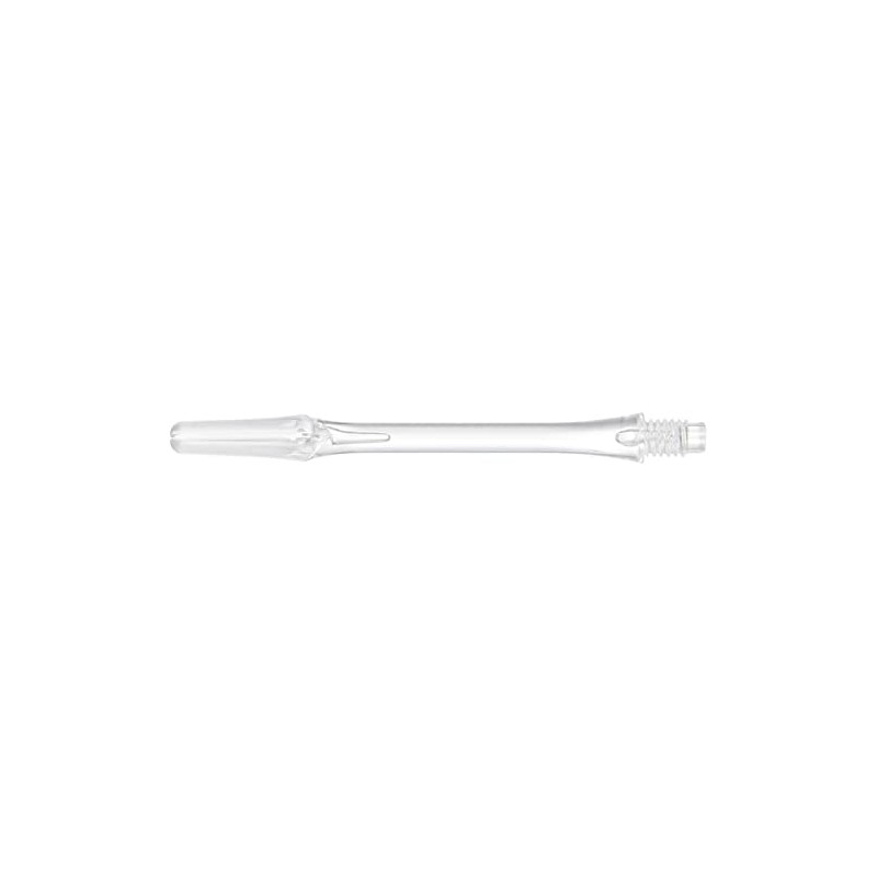 Joker zero shaft clear strengthening 38.5 mmXL Screwdriver 5 Pcs