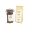 Golden Apple Spice Green Tea Gift Caddy 100g Airseal Loose
