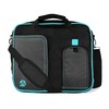Blue 10" to 12-inch Protective Tablet Bag Carrying Case for