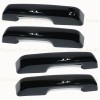 Torox 2021-2025 Ford F150 4dr Door Handle COVERS W/o SmartKeyholes