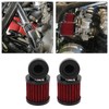 Motorcycle Air Filter 28 to 48mm Universal for 50cc 70cc