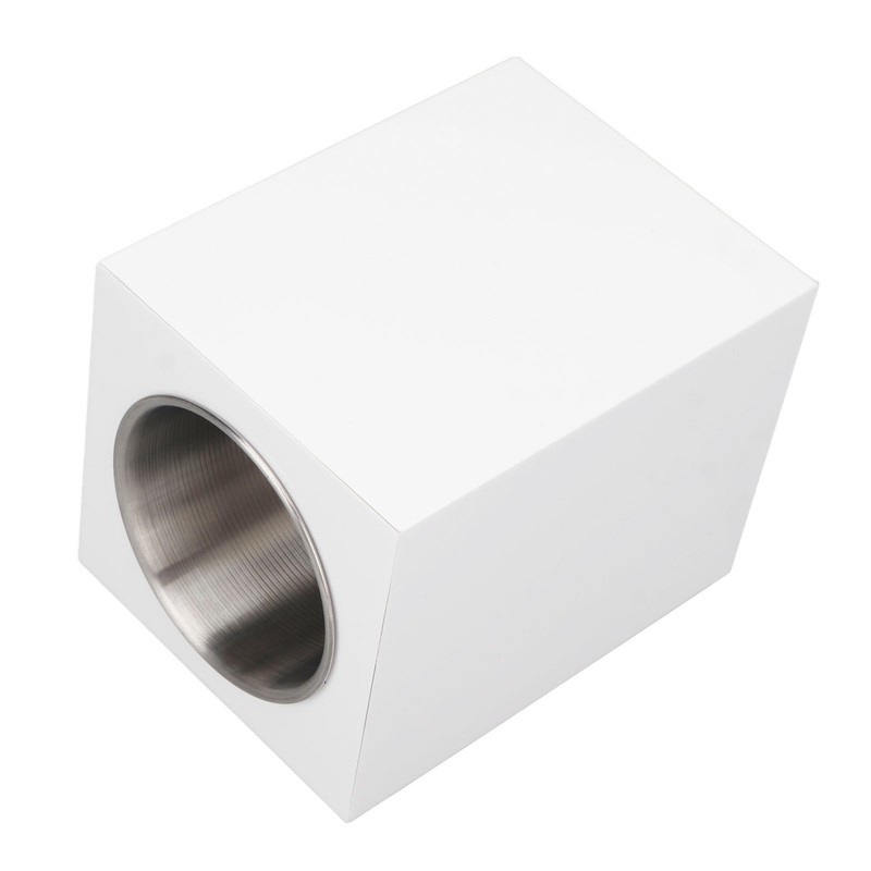 Massage Oil Bottle Warmer Single Bottle Automatic Adjusted Temperature Compact