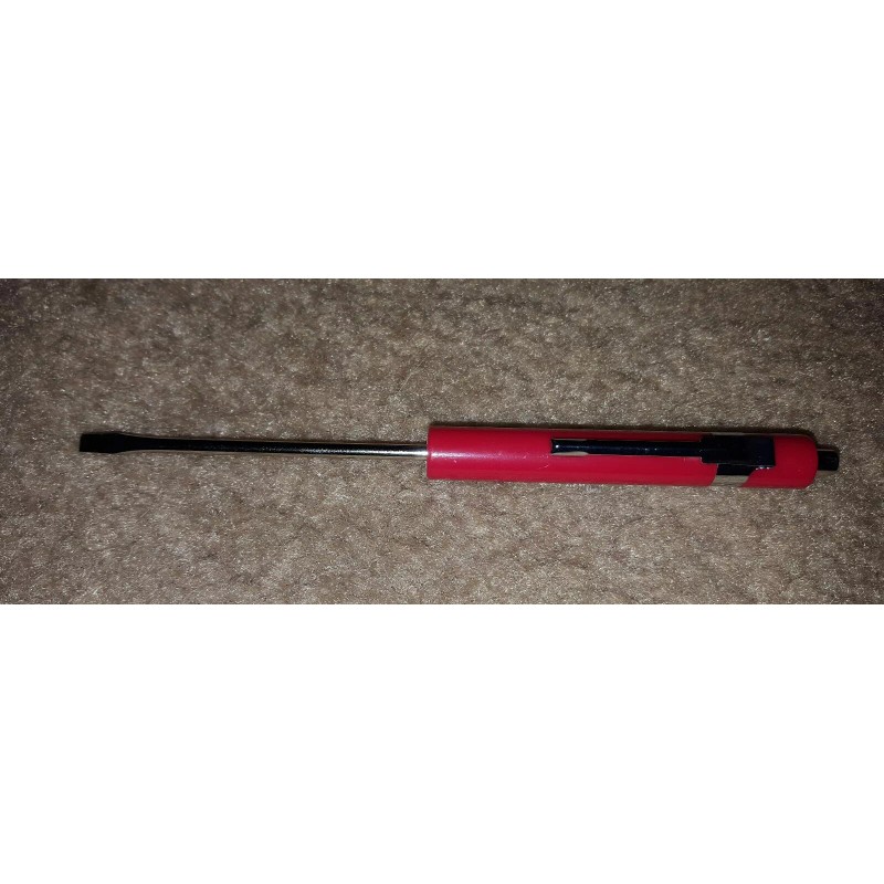 snap on tools 4 Snap on items 2 pocket screwdriver
