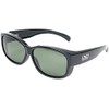 Love Soul Dream Over Glasses Type2 Piano Black/Grey Green