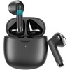 Wireless Earbuds, Bluetooth 5.4 Earbuds Stereo Bass, Bluetooth Headphones in