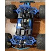 For Traxxas Redline RC Nitro To Electric Conversion Mount Kit