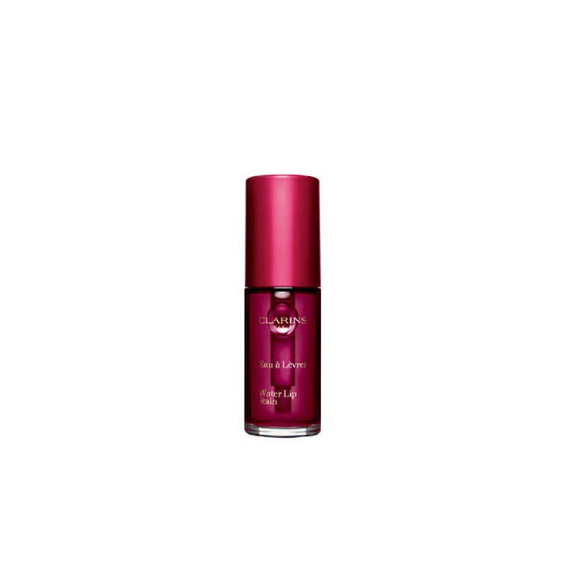 Clarins [Department Store] [Clarins] Lip Water Tint 7ml - [00002]Orange