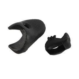 ieron Violin Bow Grip Corrector Violin Bow Grip Corrector Violin Bow Grip Partner Bow Holder Teaching Equipment Accessories