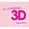 PINK UP | 3D Eye Lashes | Pestañas Postizas |