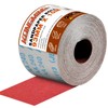 KONGMING Sandpaper Roll 93 mm x 10 m Grit 240