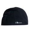 Sweat Mens Full Coverage Skull caps, Black