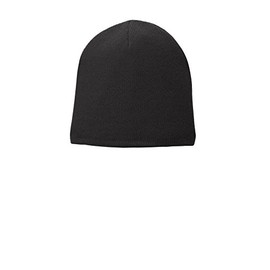 Port & Company Fleece-Lined Beanie Cap 20F