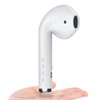 Coby True Wireless Bluetooth Speaker, 3W Audio | Built-in FM