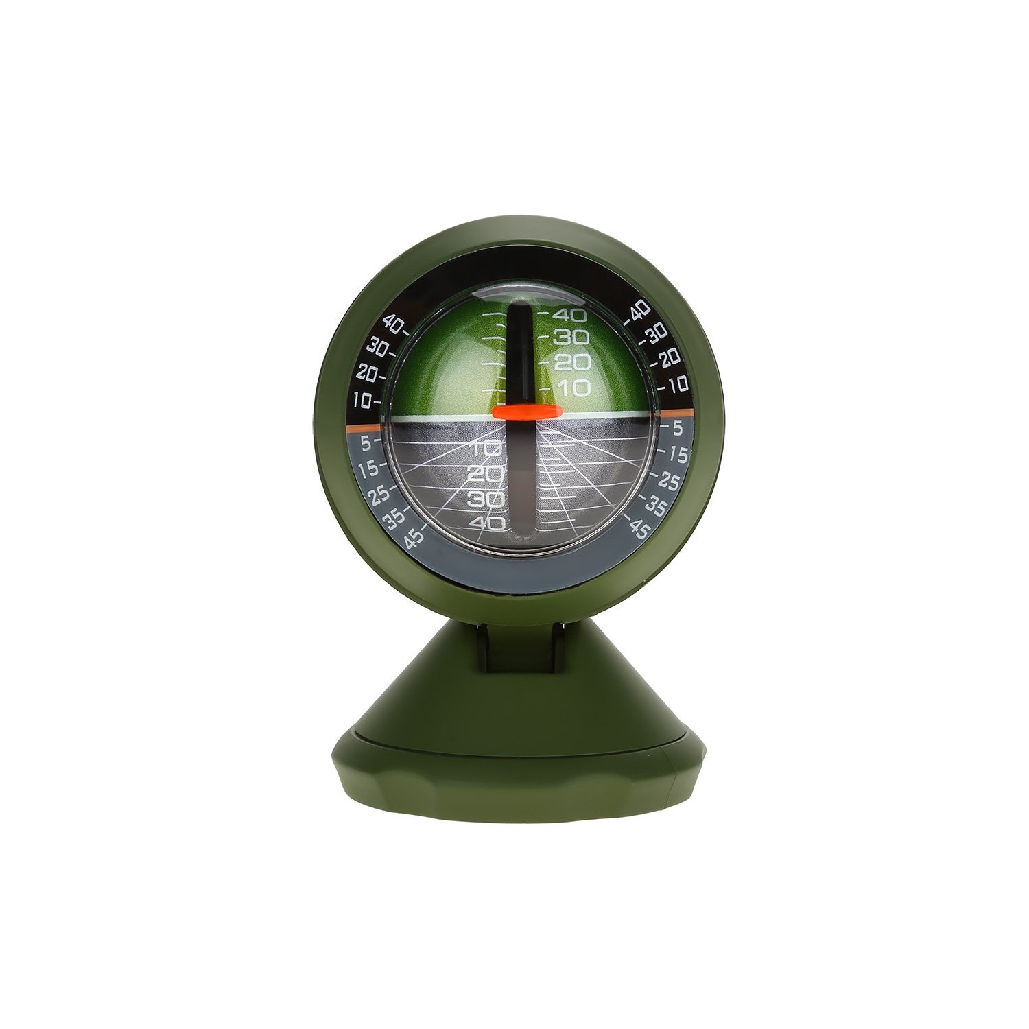 Slope Meter,Inclinometer Car Ball,Outdoor Multifunction Car ...