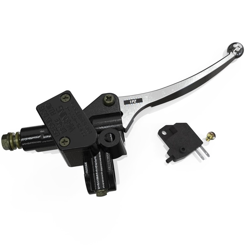 1PZ JPR-E8Y Front Right 0.9 inch (22 mm) Brake Master