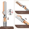 Airflow Attachment for Dyson Airwrap Styler, Nozzles Attachment for Smooth