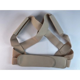 Cofoe NEW Cofoe Posture Corrector LARGE Beige Color