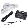 Tusk Tach / Hour Meter With Bracket