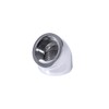 Alphacool 17593 Icicle L-Connector 45° G1/4 Female to G1/4 IG