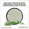 Rosemary Sea Salt - 5 oz Shaker