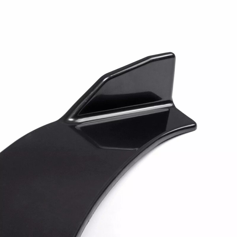 MAG For 2005-2008 Honda Accord Sedan Front Bumper Chin Lip