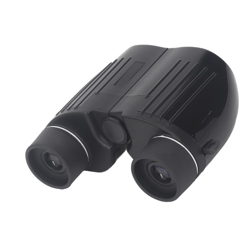 Binocular 8X22 Portable Instant Focus High Resolution Lens Multilayer Coating