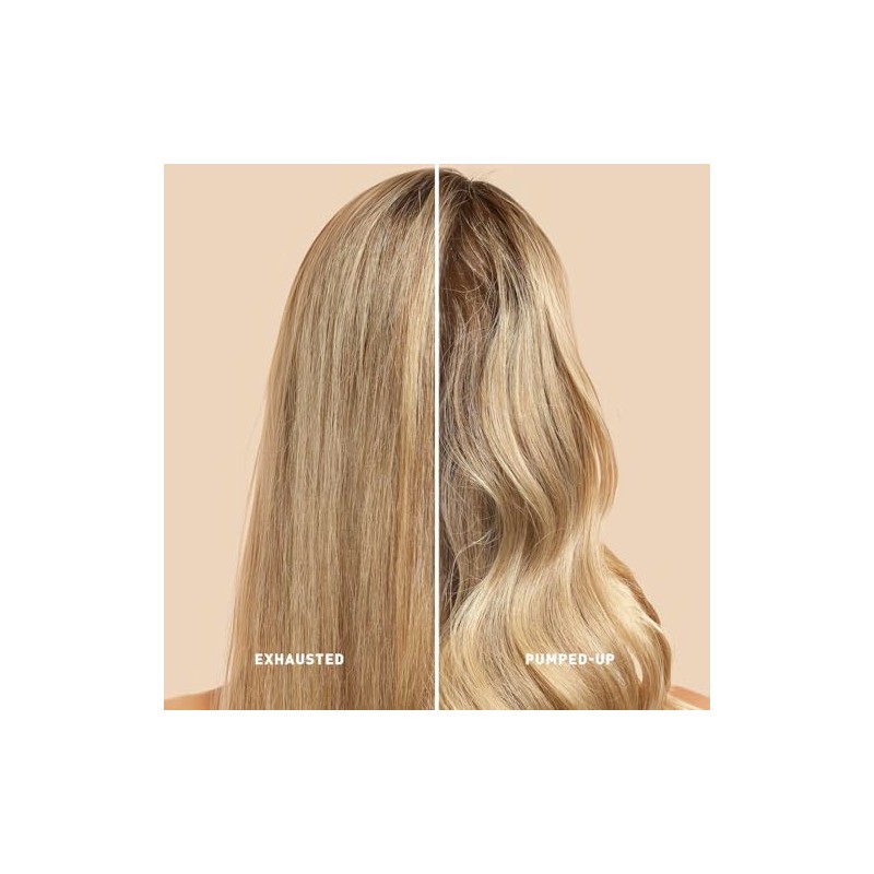 Leave-In Conditioner