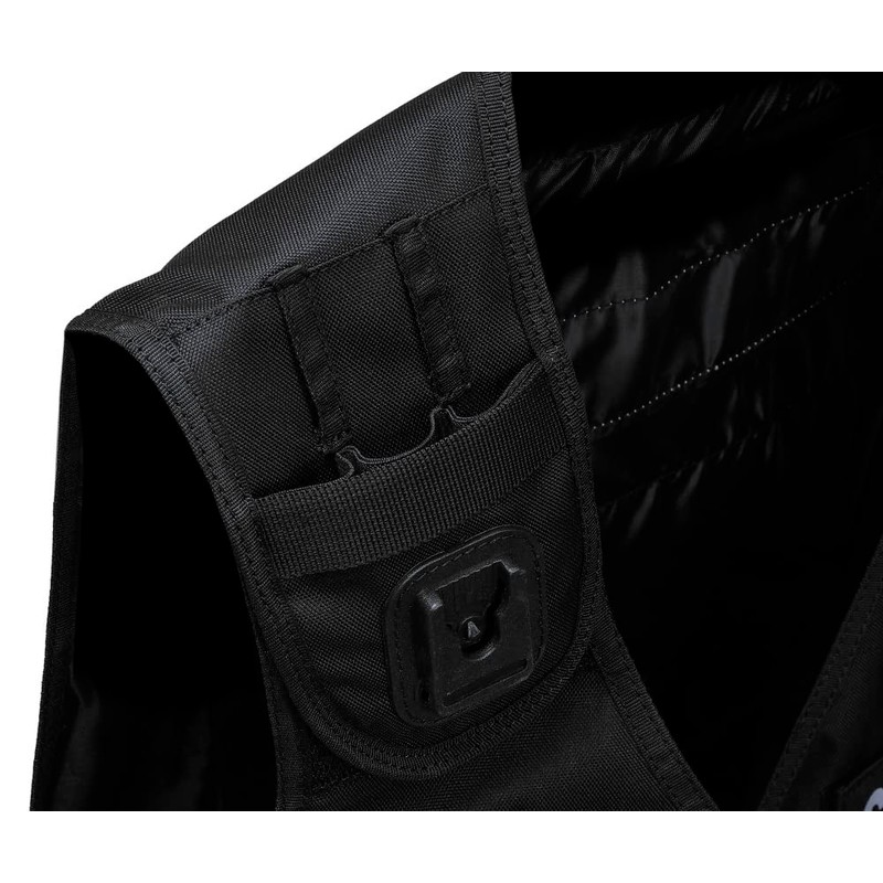 RAC3 Tactical Vest Security, Police, Enforcement, CCTV, Dog Handler Tac