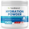 healblend Hydration Powder - Electrolytes Drink Mix with Magnesium, Zinc,