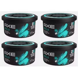 AXE Apollo Fiber Can Odor Eliminator for Strong Odor Long Lasting Fragrance Lot