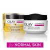 Olay Complete All Day UV Moisture Cream, Normal - 2