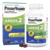 Bausch Lomb Preservision Areds2 210 Unidades Suplemento De Vitaminas Para