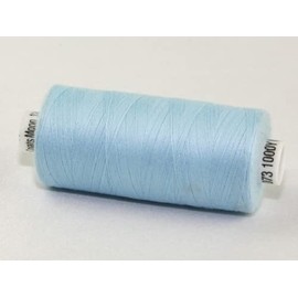 1000mt Moon Value Polyester Sewing Thread Colour: M228