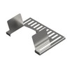 VILSTEIN Metal Drain Grille for Shower Drains VS-DB01/02/03 Series Stainless