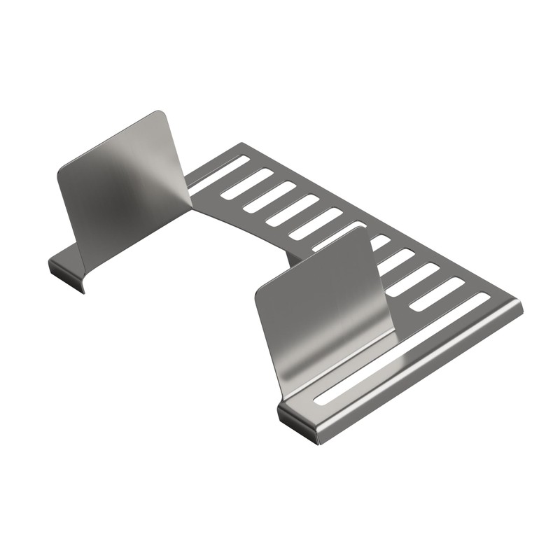 VILSTEIN Metal Drain Grille for Shower Drains VS-DB01/02/03 Series Stainless