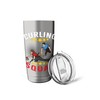 Curling Team Player Curling Squad Coaches Curling Stainless Steel Insulated