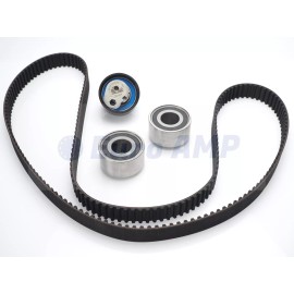 EuroAMP Jaguar Land Rover Timing Belt Idler Kit 3.0 2.7 V6 Gen 1 Diesel Range Rover LR3