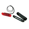 Red LED Outline Light Position Light Rear 12/24 V for