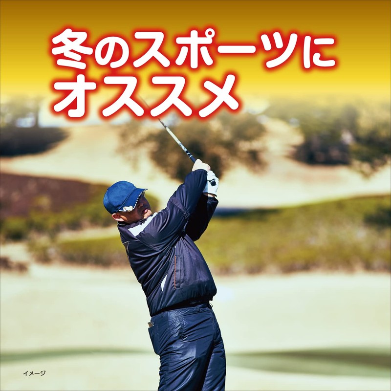 桐灰カイロ くつ用 貼らない カイロ 中敷きタイプ ベージュ 15足入 消臭