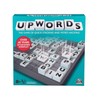 Spin Master Games, Upwords, Classic Word Game with Stackable Letter