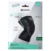 Tarmak Decathlon 500 Adult Right/Left Proprioceptive Brace Prevent, Black, Size