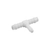 Gardena Tee Reducer Hose Connector for Junction Tee for Connecting