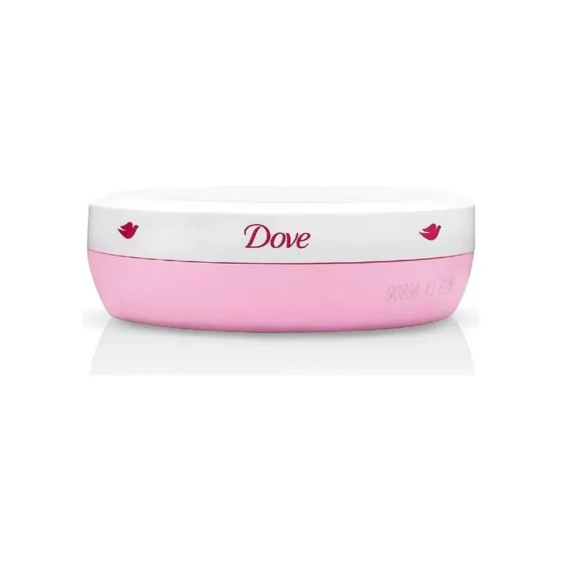 Dove Body Love Beauty Crema Facial Y Corporal 150 Ml