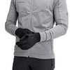 Mammut 1190-00340 Fleece Pro Glove, Black