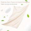 Pillow Cases 50 x 70 cm Super Soft Satin 2